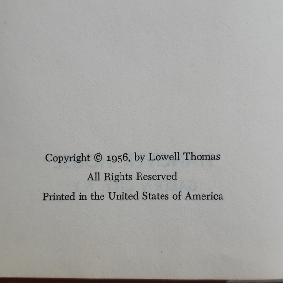 CR 1956 Seven Wonders of the World - Picture 5 of 8